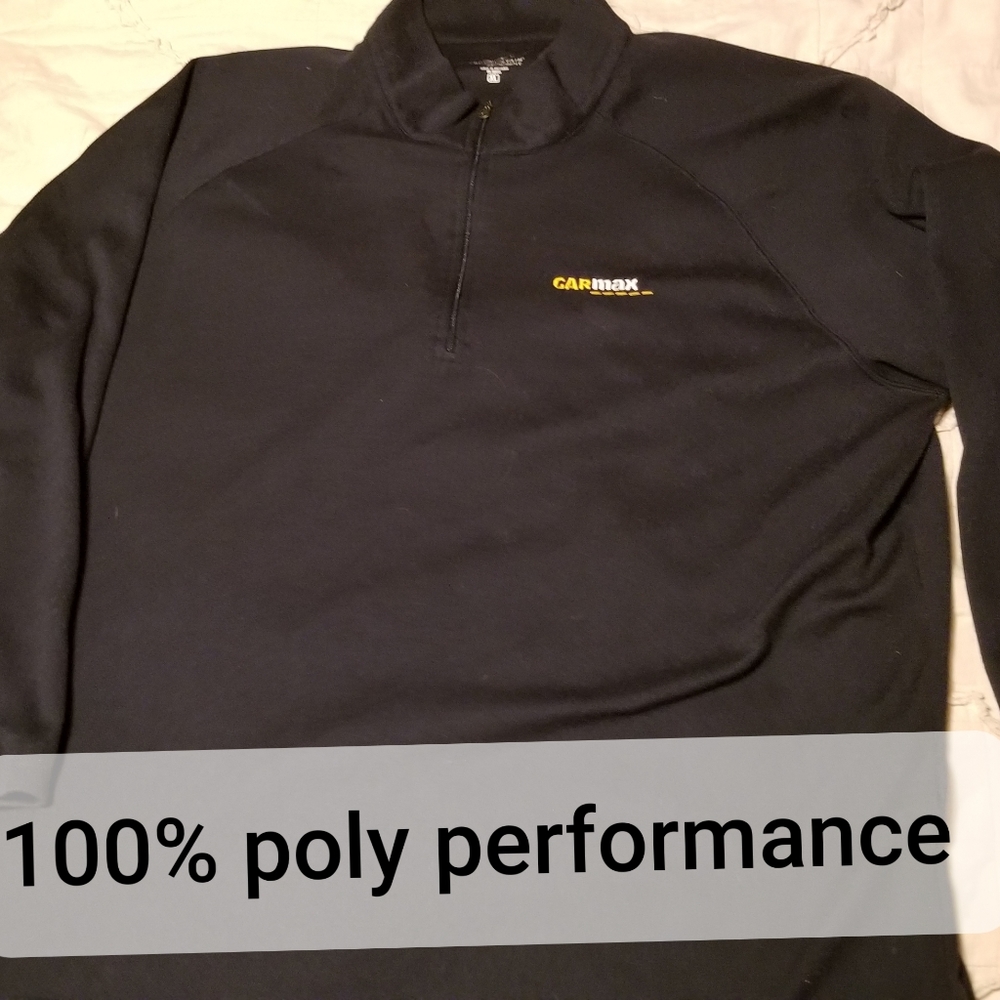 Carmax sweatshirt